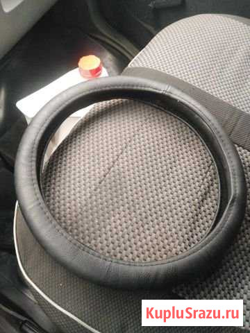 Оплётка руля Солнечногорск - изображение 1