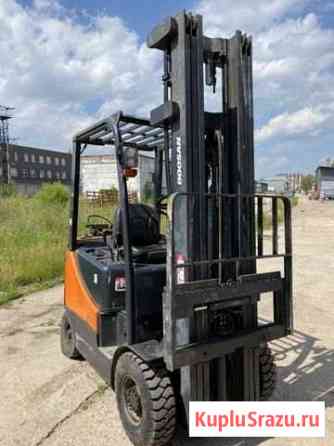 Погрузчик Doosan D-15 S-5 Реутов
