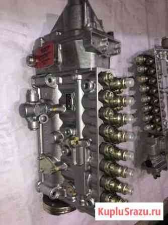 Тнвд камаз ассортимент бош bosch 818 609 611 №652 Сыктывкар