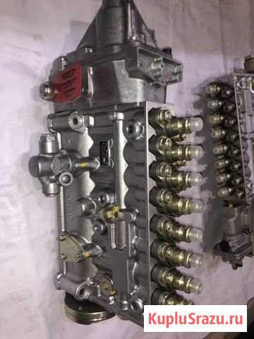Тнвд камаз ассортимент бош bosch 818 609 611 №652 Сыктывкар - изображение 1