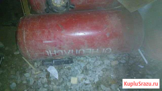 Продам балон гбо Белорецк - изображение 1
