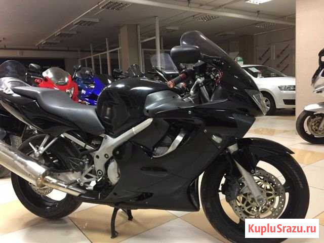 Хонда сбр 600. Ф4. 99 г Смоленск - изображение 1