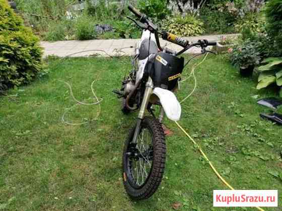 Kayo 125 не на ходу Тольятти