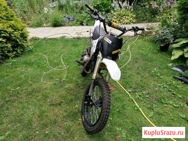 Kayo 125 не на ходу Тольятти - изображение 1