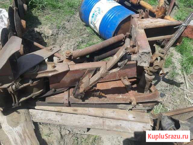 Косилка крн 2.1 Бийск - изображение 1