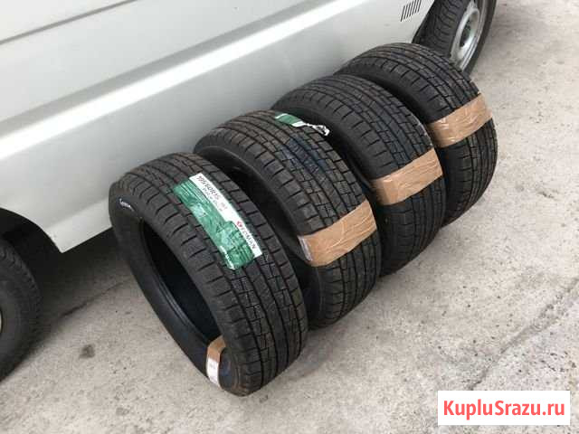 Резина Goform 195x60xR15 Свободный - изображение 1