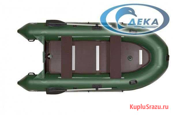 Лодка пвх с мотором Балахна - изображение 1