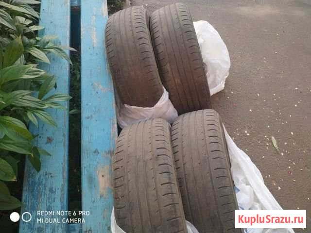 Продам шины Мценск - изображение 1