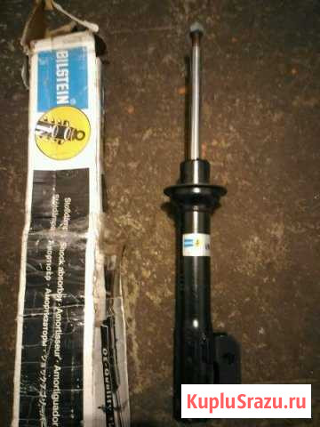 Стойка на рено меган Каневская - изображение 1