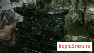 Двигатель Д-240 Ярославль - изображение 1