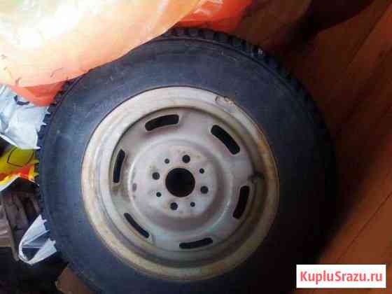 Продам колеса на 13 Петрозаводск