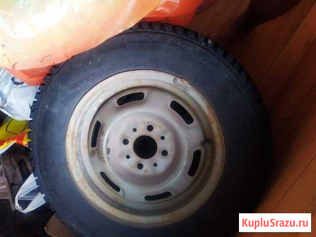 Продам колеса на 13 Петрозаводск - изображение 1