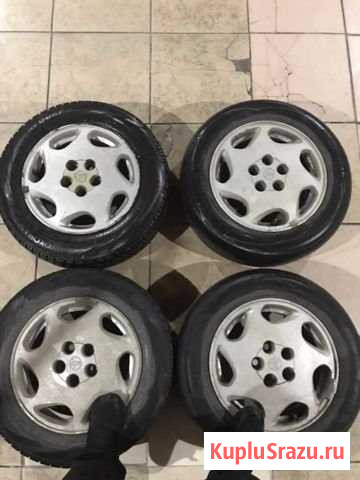 Колёса r14/65/185 Иркутск - изображение 1