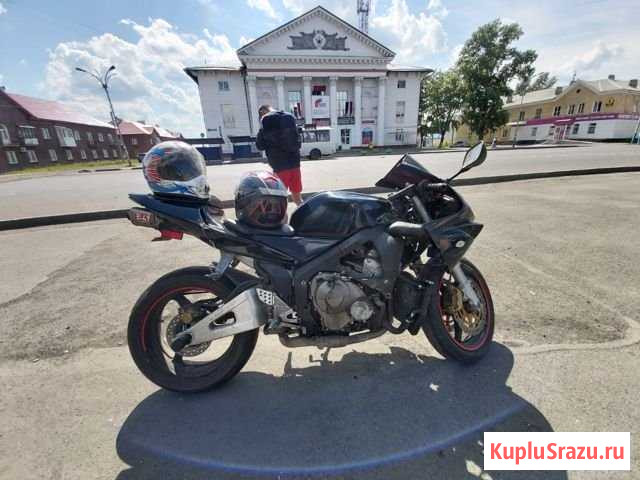 Сбр600рр Мариинск - изображение 1