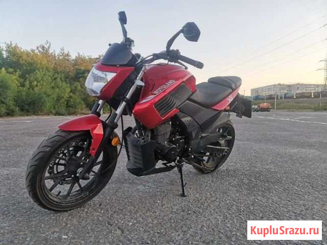Motoland X6 (Td 250 F) Волгоград - изображение 1