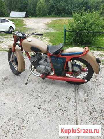 Иж 58, юпитер ранний Нижний Новгород - изображение 1