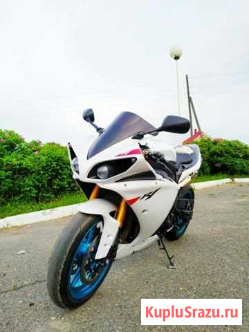 Yamaha YZF R1 2011 Ижевск - изображение 1