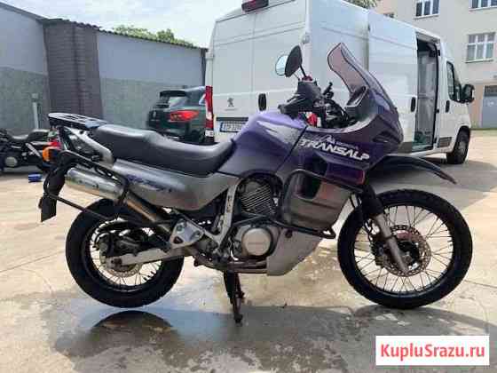 Honda XL600 V Transalp Ростов-на-Дону