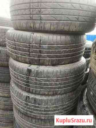 Bridgestone 215/65 R16 Волосово