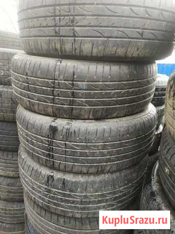 Bridgestone 215/65 R16 Волосово - изображение 1