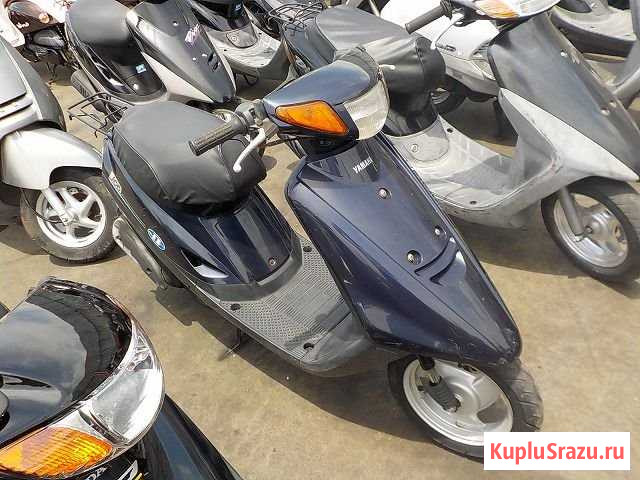 Продам японские мопеды Сочи - изображение 1