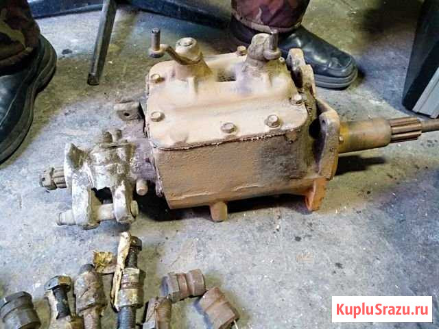 Запчасти Газ 21 Гусиноозерск - изображение 1