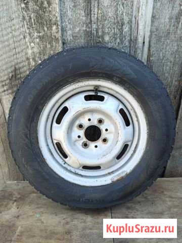 Nordman 7 175/70 R13 82Т Месягутово - изображение 1