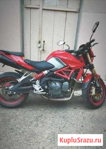 Stels benelli 600 Казань - изображение 1