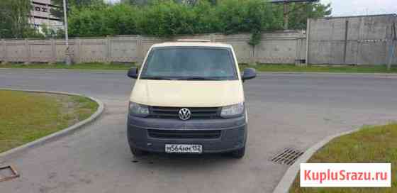 Volkswagen transporter T5 Москва