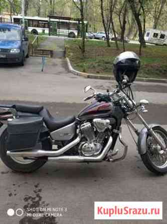 Honda Steed 400 Мытищи