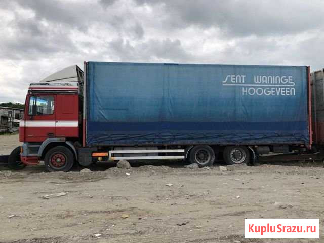 DAF 95 ATI 360 Калининград - изображение 1