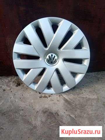 Колпаки VW Polo Мичуринск - изображение 1