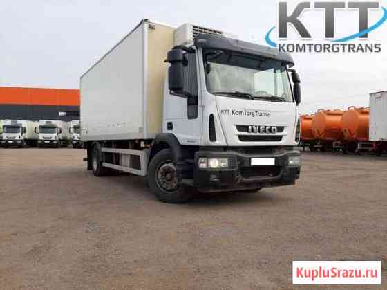 IVeco Eurocargo 2012 года Подольск