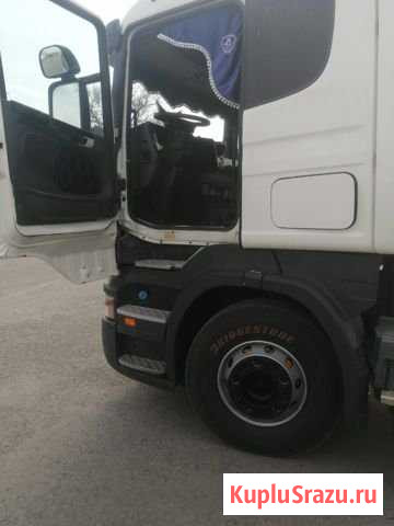Продам Scania R420 Сальск - изображение 1