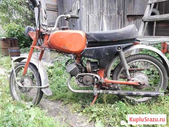 Карпаты Кострома - изображение 1