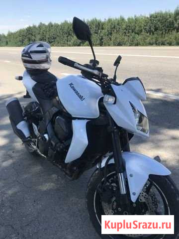 Kawasaki Z750 Новороссийск - изображение 1