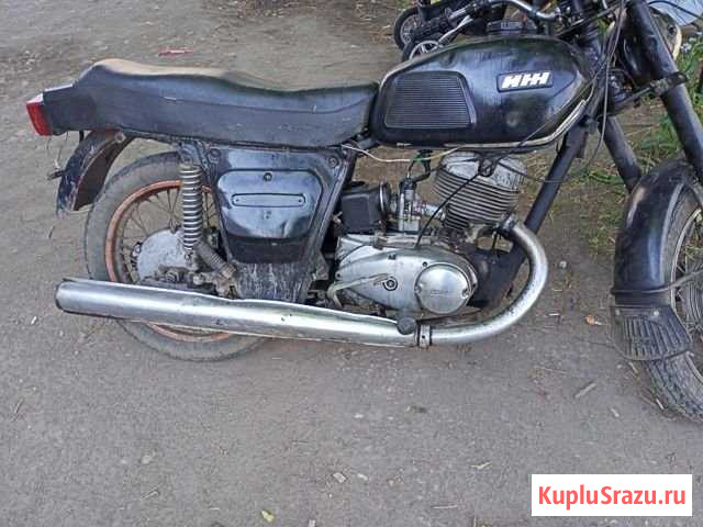 Продам мотоцикол Кинешма - изображение 1