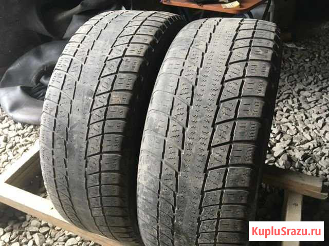 Triangle TR777 R17 225/55 Златоуст - изображение 1