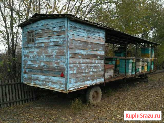 Прицеп для перевозки пчёл Волгодонск - изображение 1