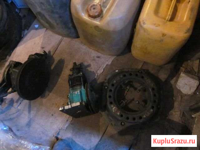 Запчасть ЗИЛ Орёл - изображение 1