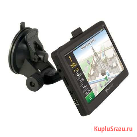 Навигатор NX6011 Кострома - изображение 1