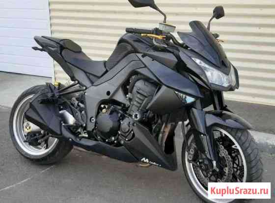 Kawasaki z1000 2012 г.в Армавир