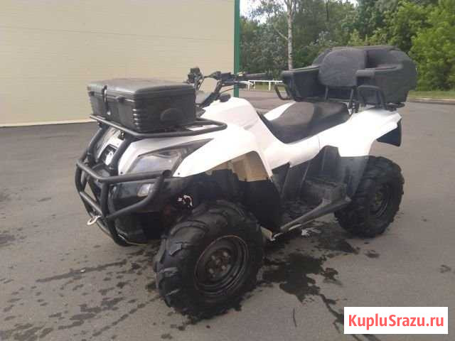 Baltmotors 700 jumbo MAX Старый Оскол - изображение 1