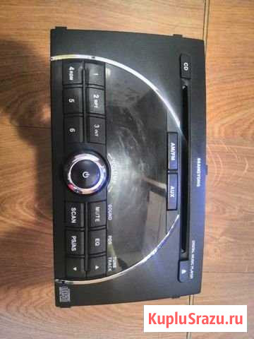 Магнитола 2din ssangyong rexton Лыткарино - изображение 1