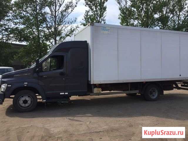Газон Некст Кострома - изображение 1