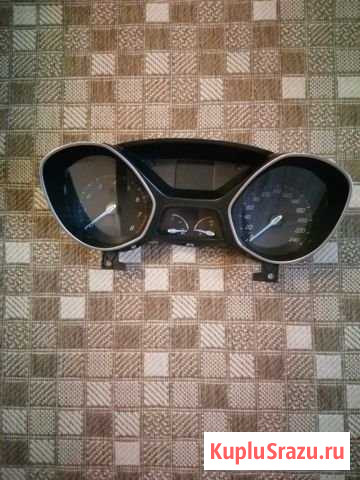 Штатная автомагнитола Focus3 Жуковский - изображение 1