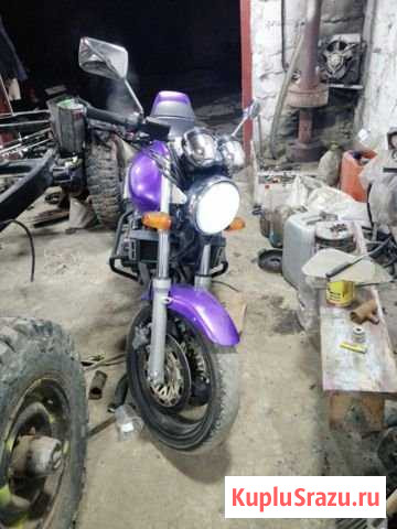 Honda cb 400 sf Воскресенск - изображение 1