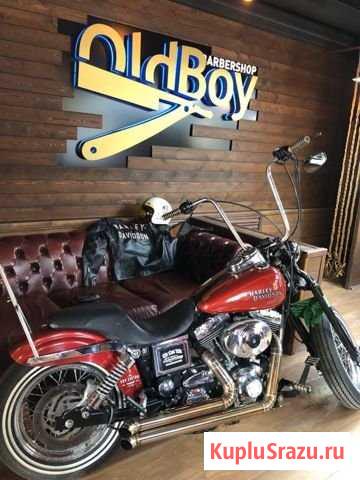 Harley-Davidson Симферополь - изображение 1