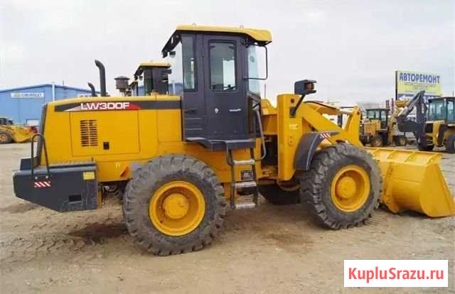 Погрузчик xcmg 300 Челябинск - изображение 1
