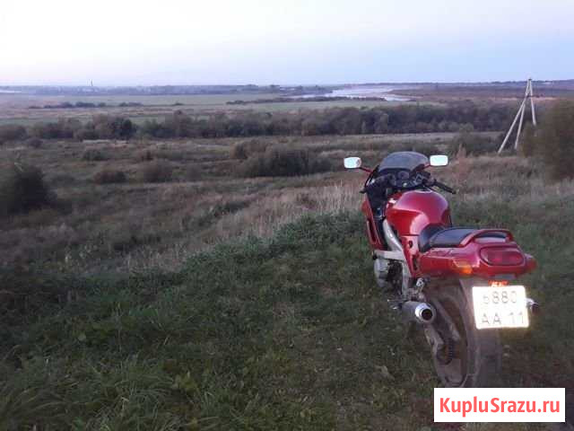 Kawasari ZZR400-2 Великий Устюг - изображение 1